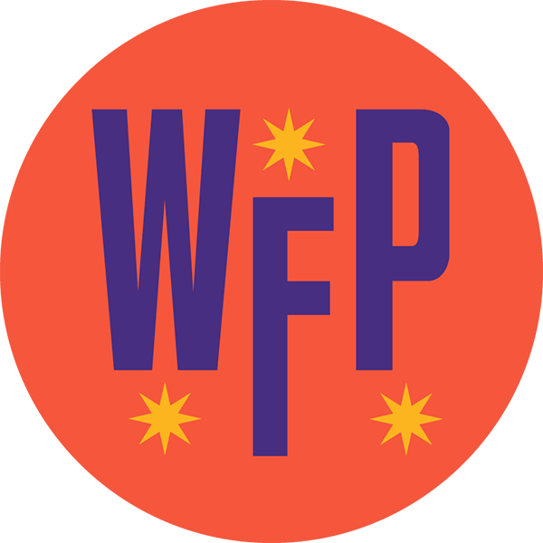 Working Families Party logo
